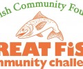 Give During the Great Fish Community Challenge