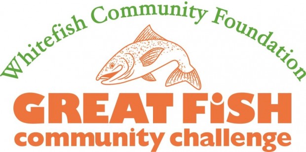Give During the Great Fish Community Challenge