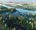 The Flathead River Conservation Project