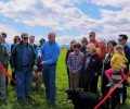 Somers Beach State Park Ribbon Cutting