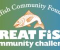 The Great Fish Community Challenge is On!