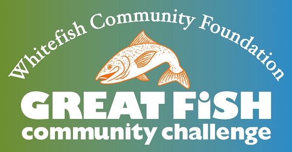 The Great Fish Community Challenge is On!