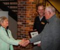 2023 Conservation Leadership Award Presented to JoAnn Speelman Dramer